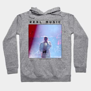 NF Real Music Hoodie